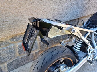 KTM LC8 950 - 990 SM SUPERMOTO - NÁHRADNÍ DÍLY - 20