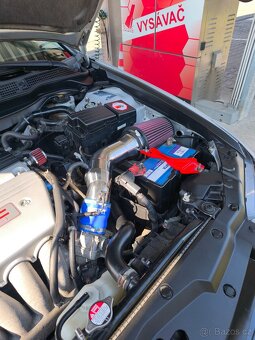 Accord 2,4 vtec / 140kw - 20