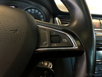 ŠKODA RAPIS 1.2 TSI - 20