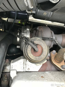 VW Passat B5 1,9TDI 81kW 1998 Combi, AFN - díly - 20