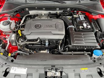 Škoda Octavia III RS 2.0 TSi/180kW - DSG - 20
