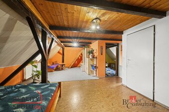 Prodej, domy/rodinný, 240 m2, Mírová 72, Mimoň III, 47124 Mi - 20