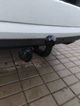 Octavia 2019 navi+tažné - 20