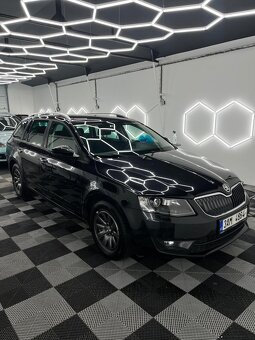 Škoda Octavia 3 combi - 20