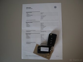 VW Polo 1.0 MPi 2019, 20 932km, Virtual, Kamera - 20