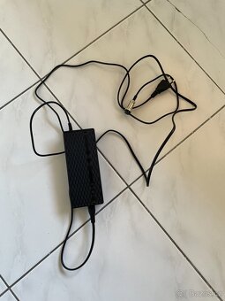 Elektrokoloběžka KingSong S2 – 1000W, 60V/16Ah - 20