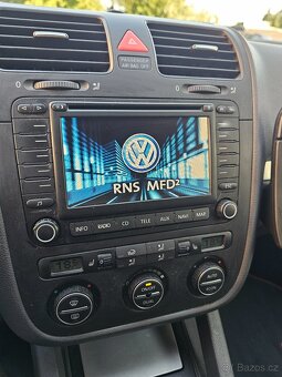 Vw golf 5 gti 2.0tfsi 147kw - 20