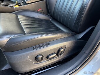 Škoda Superb 3 2.0tdi Laurin&Klement 4x4 webasto ACC/DCC - 20