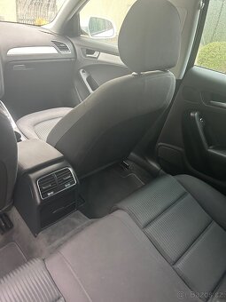 Audi A4 b8.5 - 20