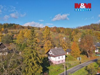 Prodej chaty, Krasov - 20