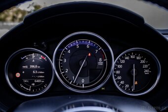 Mazda MX-5 RF 2.0i 135kw 2022 MT/6 /AJ NA SPLÁTKY/PROTIÚČET - 20