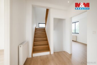Prodej rodinného domu, 147 m², Cheb, ul. Severní - 20