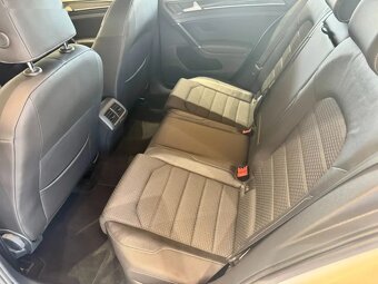 Volkswagen Golf, 2.0 TDi 110 Kw Highline - 20