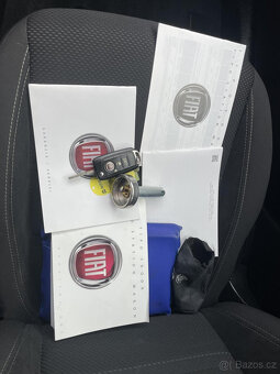 ++Fiat Tipo 1.4Ti-JET 120PS LPG LOUNGE TOP++ - 20