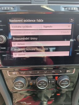 Volkswagen Golf 7 facelift 1,5 Tsi Bluemotion 2020 - 20