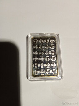 Pamětní mince - 20