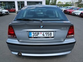 BMW 316ti,85kW,Compact,Klima,STK01/2026 - 20