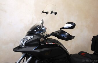 Honda NC 750 X ABS - původ ČR,hezký stav,serviska - 20
