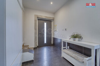 Prodej rodinného domu, 67 m², Všeruby - 20