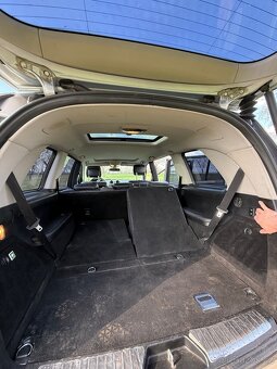 Mercedes GL 320 CDi 4matic. - 20