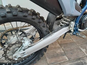 Husqvarna FC 450 2020 (KTM SXF 450) - 20