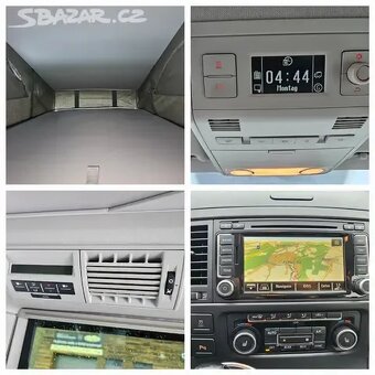 VW California 2.0 TDI 2013,DSG,Webasto,Tažné,Kemp.VW Califor - 20