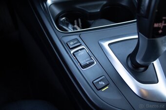BMW radu 3 Touring 320d xDrive - 20