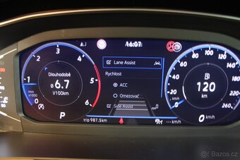 VW Passat B8 2.0TDI DSG Facelift | 110kW | Display | Matrix - 20