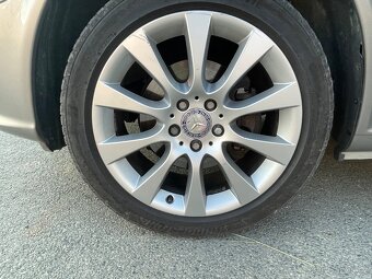 Mercedes Vito 2.2- 116cdi 120kw,5 míst,klimatizace - 20