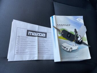 Mazda 3 1.6 16V 90th Anniversary - 20