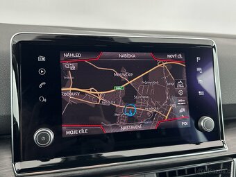 Tarraco Xcellence 2.0 TDI 110kW 4x4 DSG, Tažné - 20