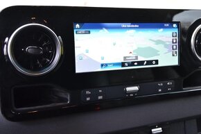 Mercedes-Benz Sprinter 317 CDi 9G automat vestavba - 20
