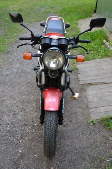 Honda CB 450S , 32kw - 20