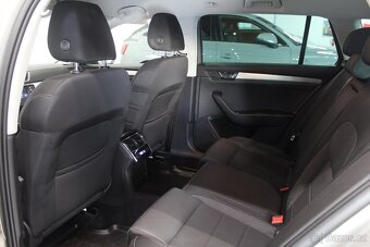 Škoda Superb III 2.0 TDI 110kW | 2017 | LED | Navigace - 20