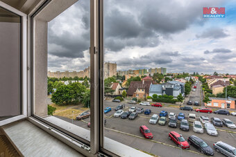 Prodej bytu 3+kk, 67 m², Praha, ul. Brechtova - 20