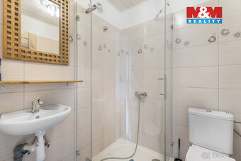 Prodej rodinného domu, 245 m², Ostružno - 20