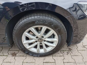 VW Passat B8 Variant 2.0TDI 90kW DSG ACC - záruka Autodraft - 20
