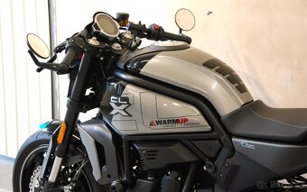 CFMOTO 700 CL-X Sport - DPH, 1. maj, serviska - 20