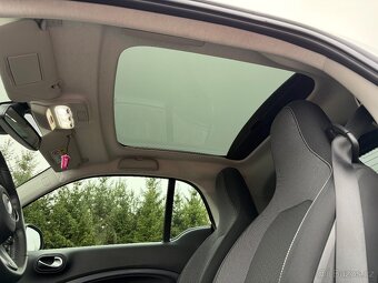 Smart ForTwo EQ Coupe Brabus DPH - 20