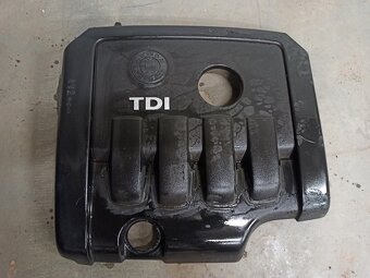 Škoda Octavia II - 20