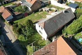 Červené Pečky - Bohouňovice I, prodej rodinného domu 85 m2,  - 20
