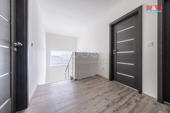 Prodej rodinného domu, 330 m², Psáry, ul. Na Lukách - 20