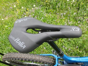 Elektrické celopéro Corratec E-Power RS 160 Pro Team - nové - 20