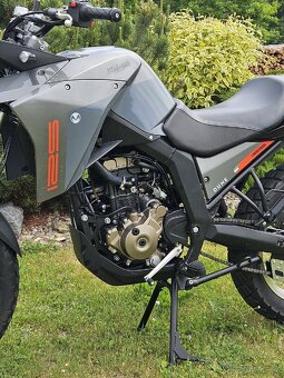 Malaguti Dune 125 ABS - 20