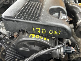 Opel Astra, 1.7 CDTi 81kW - 20
