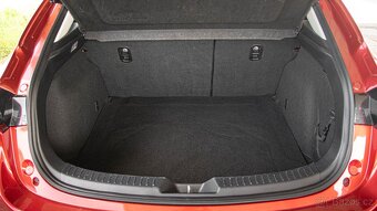 Mazda 3, Skyactiv 2,0/88kW ČR Automat - 20