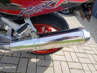 Suzuki Gsx-r 1100 - 20