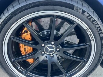 Mercedes-Benz AMG GT63s 4-door - 20