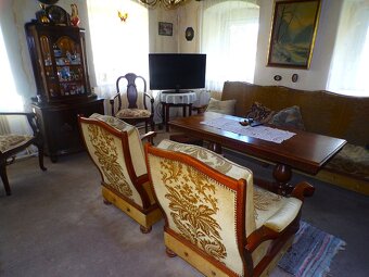 Prodej rodinné domy, 174 m² - Okrouhlá - 20