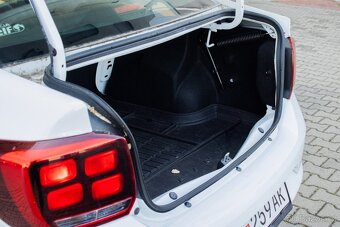 Dacia Logan 1.0 SCe / SK Auto / 1.Majiteľ / AJ NA SPLÁTKY - 20